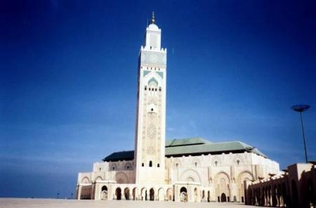MOSQUE HASSAN 2